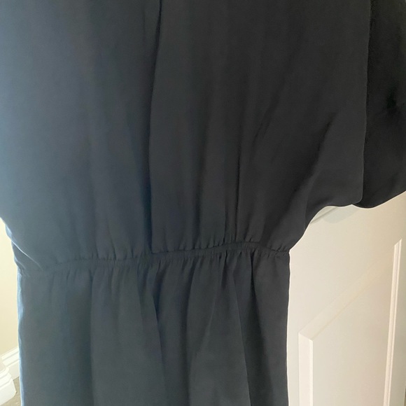 Zara Black Dress - Picture 10 of 12